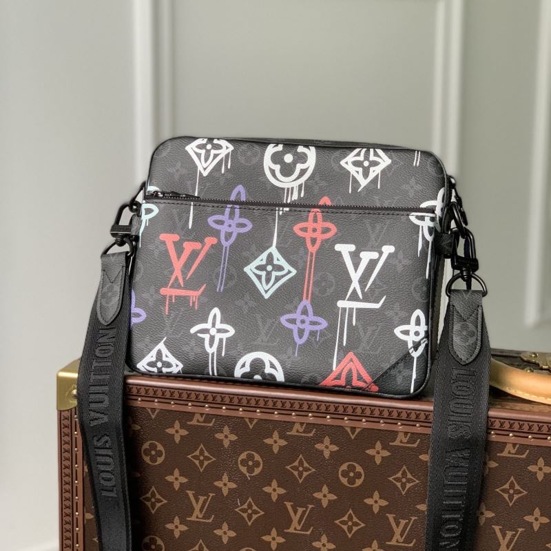 LV Satchel bags